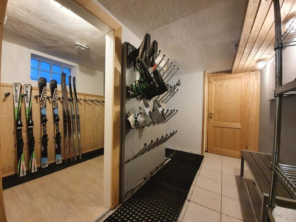 Alpen Appartements Viehhofen - Incl Sommercard Zell Am See ויהופן מראה חיצוני תמונה