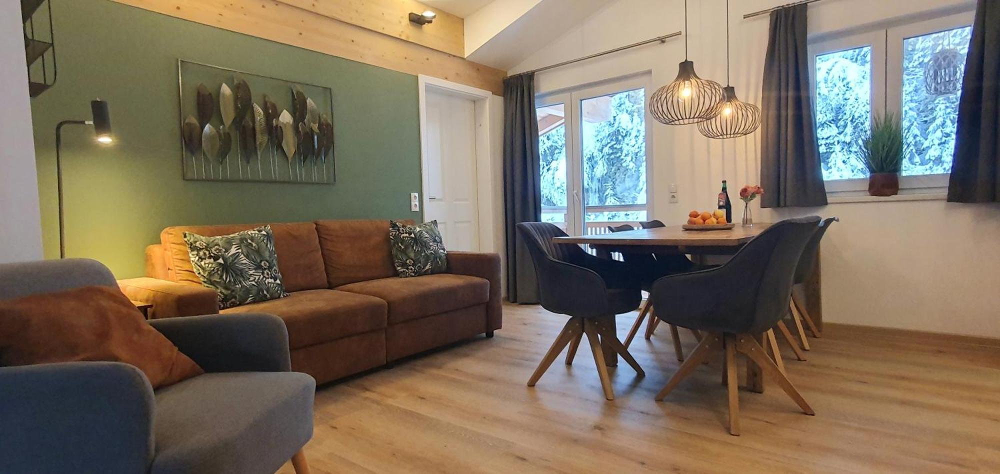 Alpen Appartements Viehhofen - Incl Sommercard Zell Am See ויהופן מראה חיצוני תמונה