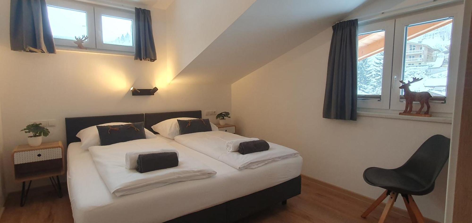 Alpen Appartements Viehhofen - Incl Sommercard Zell Am See ויהופן מראה חיצוני תמונה