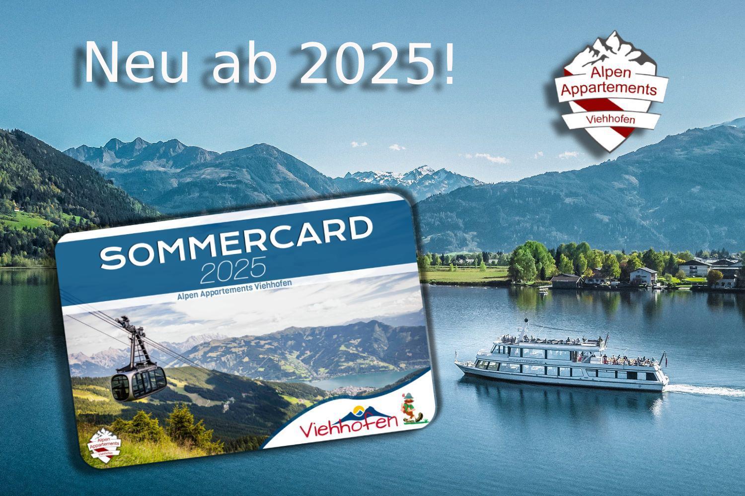 Alpen Appartements Viehhofen - Incl Sommercard Zell Am See ויהופן מראה חיצוני תמונה